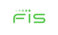 Fidelity Information Systems logo, a leading provider of financial technology and banking solutions